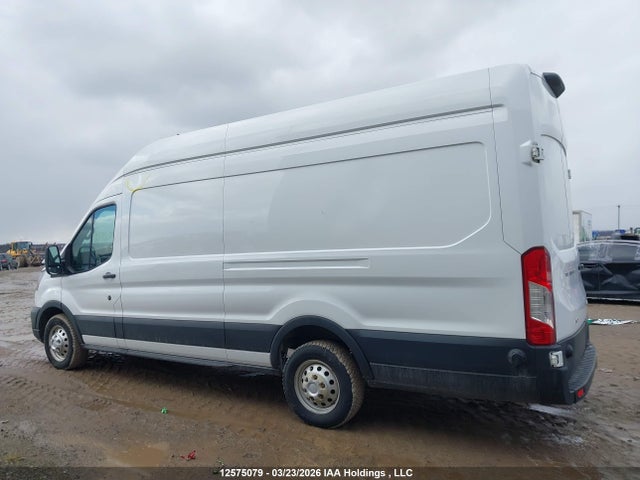 Продаж на аукціоні авто 2024 Ford Transit T-250, vin: 1FTBR3U85RKB23536, номер лоту: 12575079