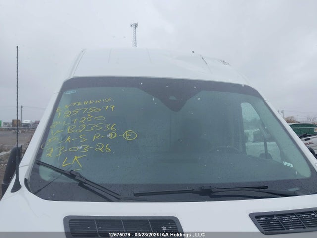 Продаж на аукціоні авто 2024 Ford Transit T-250, vin: 1FTBR3U85RKB23536, номер лоту: 12575079