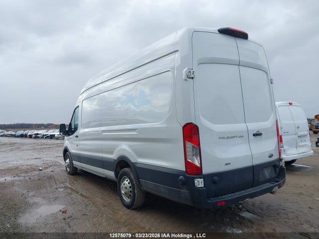 Продаж на аукціоні авто 2024 Ford Transit T-250, vin: 1FTBR3U85RKB23536, номер лоту: 12575079