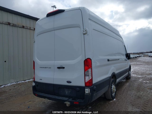 Продаж на аукціоні авто 2024 Ford Transit T-250, vin: 1FTBR3U85RKB23536, номер лоту: 12575079