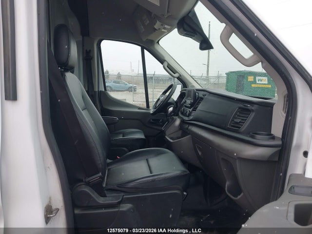 Продаж на аукціоні авто 2024 Ford Transit T-250, vin: 1FTBR3U85RKB23536, номер лоту: 12575079