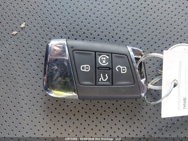 12575080 :رقم المزاد ، 3VW2T7BU2SM084716 vin ، 2025 Volkswagen Jetta Gli مزاد بيع