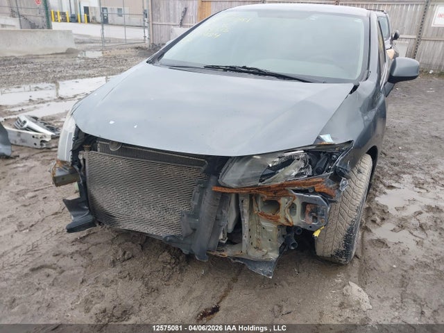 Aukcja sprzedaży 2012 Honda Civic Lx, vin: 2HGFB2F46CH110515, numer aukcji: 12575081