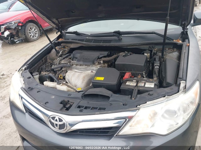 4T1BF1FK1EU315889 Toyota Camry L/se/le/xle