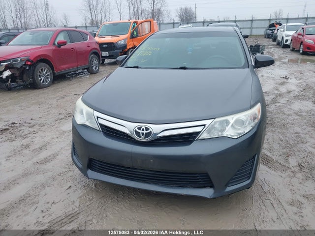 4T1BF1FK1EU315889 Toyota Camry L/se/le/xle