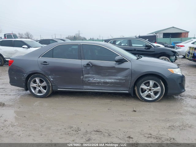 4T1BF1FK1EU315889 Toyota Camry L/se/le/xle