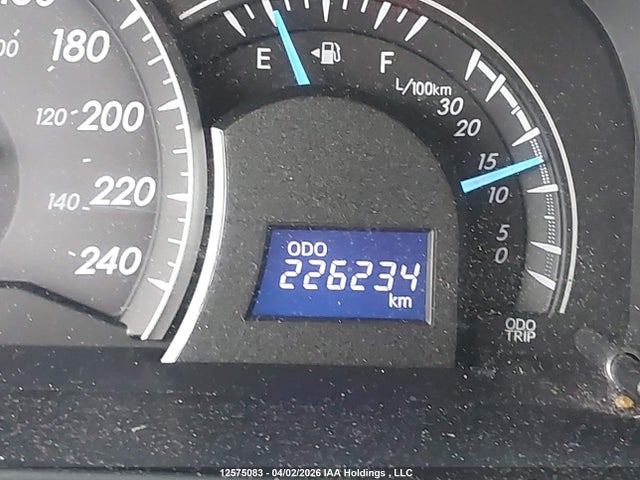 4T1BF1FK1EU315889 Toyota Camry L/se/le/xle