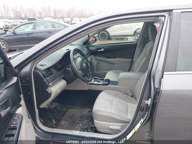 4T1BF1FK1EU315889 Toyota Camry L/se/le/xle