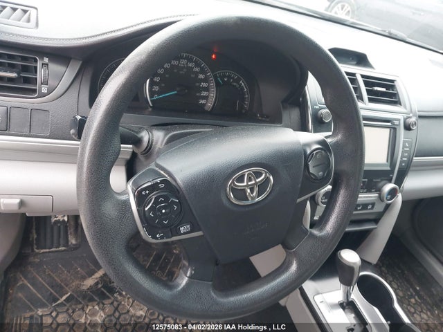 4T1BF1FK1EU315889 Toyota Camry L/se/le/xle