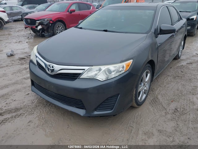 4T1BF1FK1EU315889 Toyota Camry L/se/le/xle