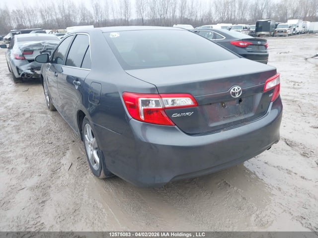 4T1BF1FK1EU315889 Toyota Camry L/se/le/xle