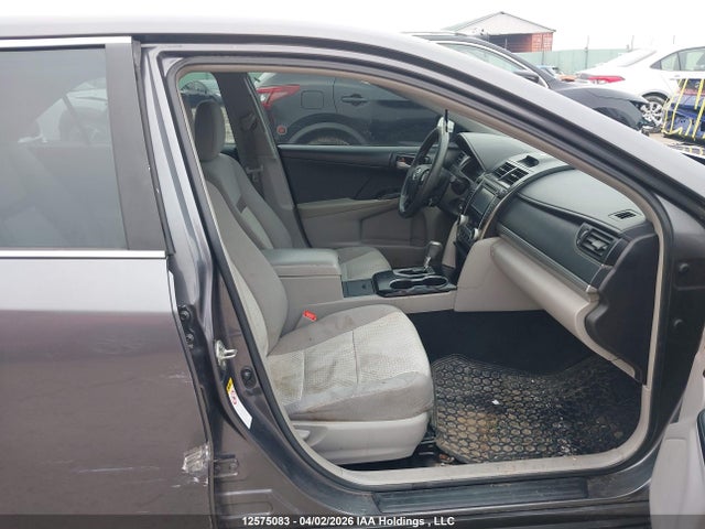 4T1BF1FK1EU315889 Toyota Camry L/se/le/xle
