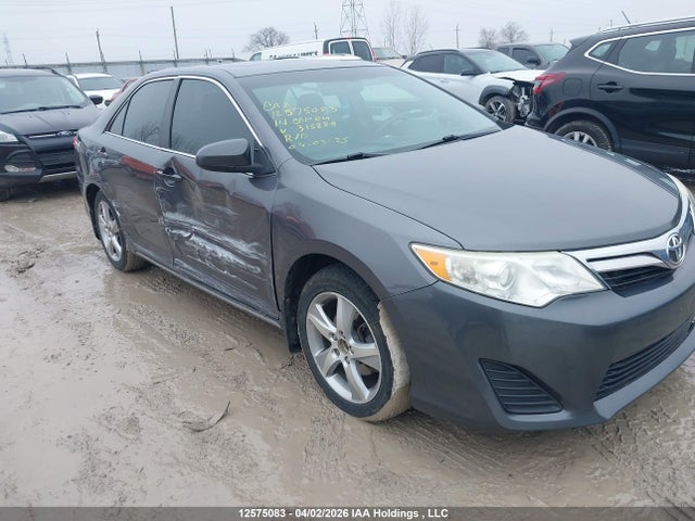 4T1BF1FK1EU315889 Toyota Camry L/se/le/xle