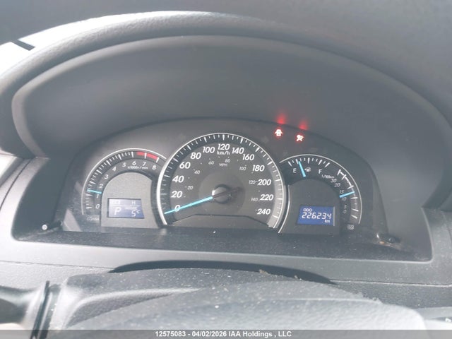 4T1BF1FK1EU315889 Toyota Camry L/se/le/xle