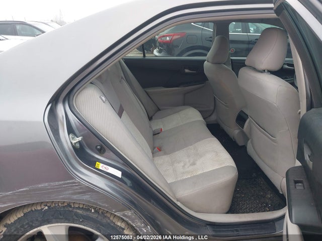 4T1BF1FK1EU315889 Toyota Camry L/se/le/xle