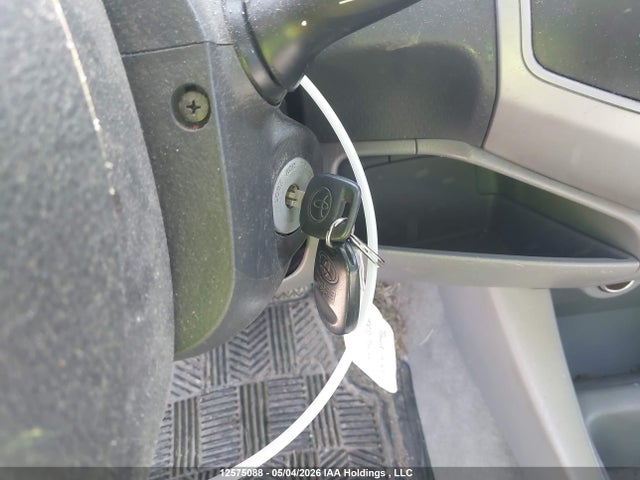 2005 Toyota Tacoma მანქანა იყიდება აუქციონზე, vin: 5TETX22NX5Z040980, აუქციონის ნომერი: 12575088