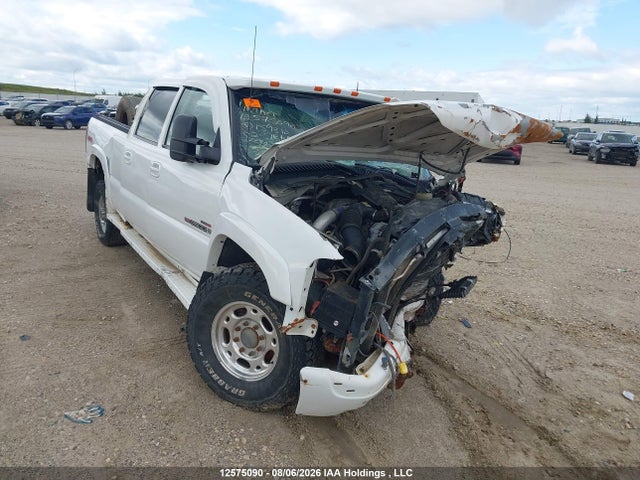 Aukcja sprzedaży 2002 Gmc Sierra K2500 Heavy Duty, vin: 1GTHK23102F159310, numer aukcji: 12575090