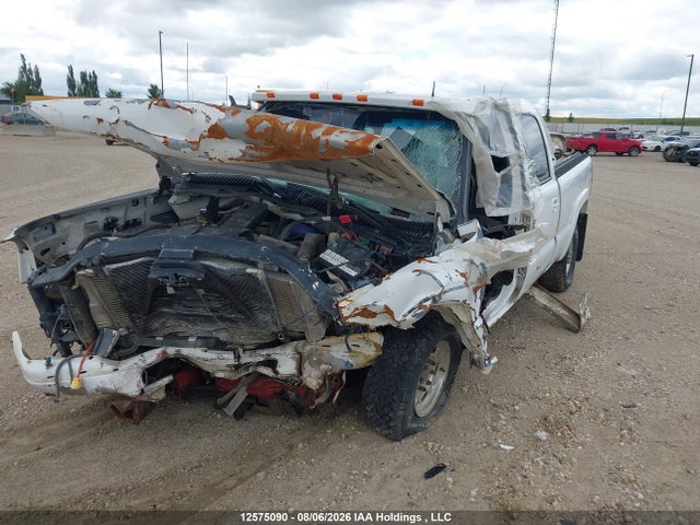 2002 Gmc Sierra K2500 Heavy Duty მანქანა იყიდება აუქციონზე, vin: 1GTHK23102F159310, აუქციონის ნომერი: 12575090