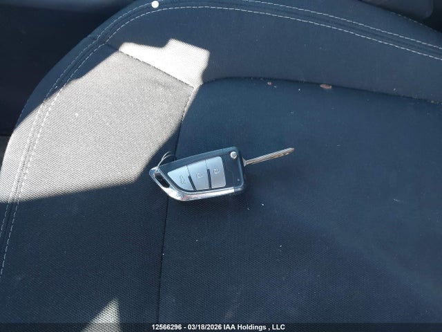 12566296 :رقم المزاد ، KNDPC3A22C7283617 vin ، 2012 Kia Sportage Ex مزاد بيع