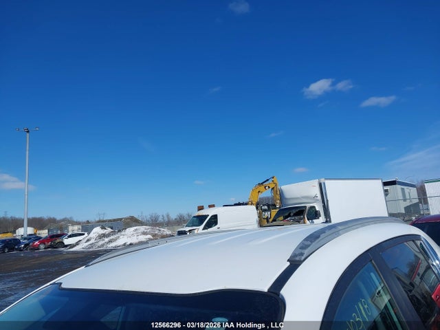 12566296 :رقم المزاد ، KNDPC3A22C7283617 vin ، 2012 Kia Sportage Ex مزاد بيع