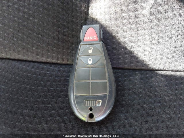 Aukcja sprzedaży 2014 Dodge Grand Caravan Se, vin: 2C4RDGBG2ER184840, numer aukcji: 12575092