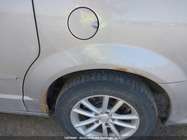 Aukcja sprzedaży 2014 Dodge Grand Caravan Se, vin: 2C4RDGBG2ER184840, numer aukcji: 12575092