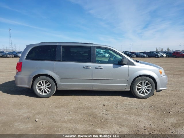 Aukcja sprzedaży 2014 Dodge Grand Caravan Se, vin: 2C4RDGBG2ER184840, numer aukcji: 12575092
