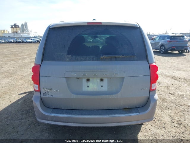 Aukcja sprzedaży 2014 Dodge Grand Caravan Se, vin: 2C4RDGBG2ER184840, numer aukcji: 12575092
