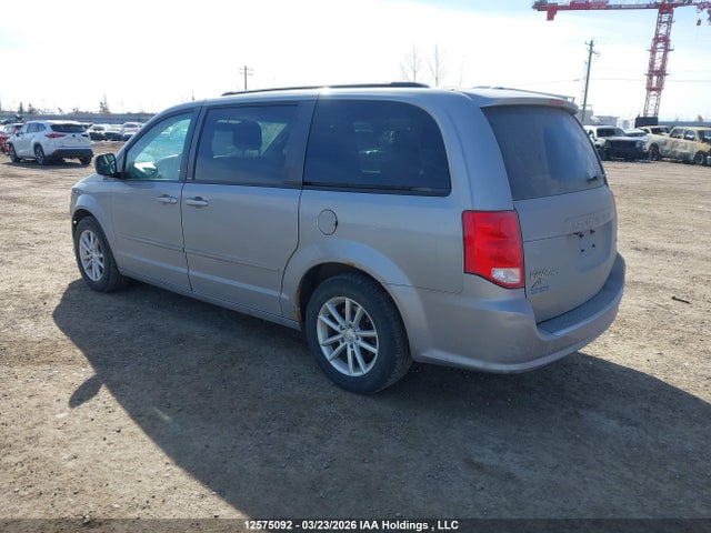 Aukcja sprzedaży 2014 Dodge Grand Caravan Se, vin: 2C4RDGBG2ER184840, numer aukcji: 12575092