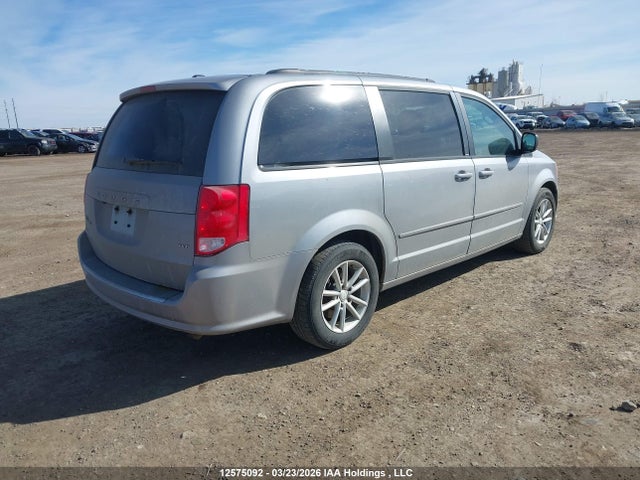 Aukcja sprzedaży 2014 Dodge Grand Caravan Se, vin: 2C4RDGBG2ER184840, numer aukcji: 12575092