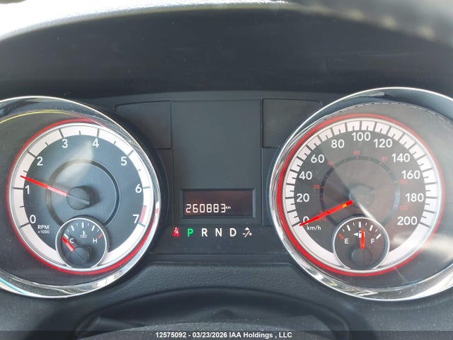 Aukcja sprzedaży 2014 Dodge Grand Caravan Se, vin: 2C4RDGBG2ER184840, numer aukcji: 12575092