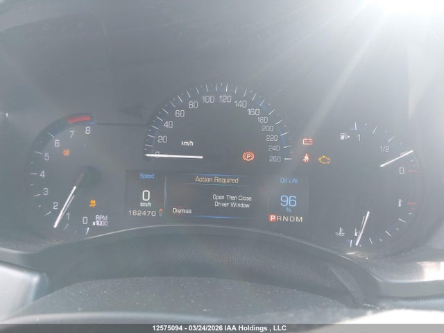 Aukcja sprzedaży 2015 Cadillac Ats Turbo Luxury, vin: 1G6AH5RX8F0125639, numer aukcji: 12575094