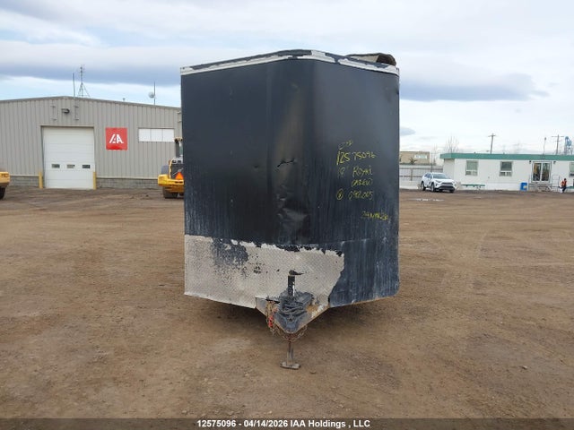 Aukcja sprzedaży 2018 Royal Cargo Cargo Trailer, vin: 2S9FL3369J1042005, numer aukcji: 12575096
