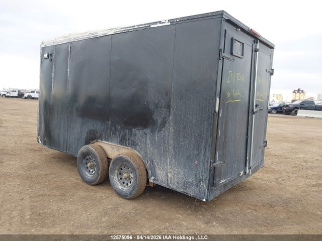 Aukcja sprzedaży 2018 Royal Cargo Cargo Trailer, vin: 2S9FL3369J1042005, numer aukcji: 12575096