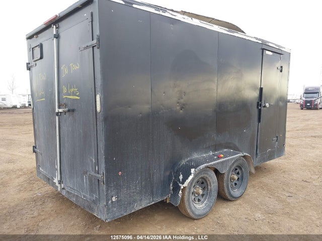 Aukcja sprzedaży 2018 Royal Cargo Cargo Trailer, vin: 2S9FL3369J1042005, numer aukcji: 12575096
