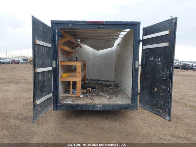 Aukcja sprzedaży 2018 Royal Cargo Cargo Trailer, vin: 2S9FL3369J1042005, numer aukcji: 12575096