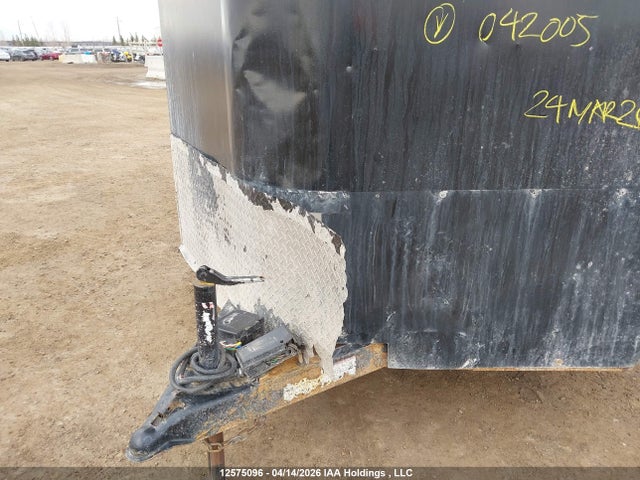 Aukcja sprzedaży 2018 Royal Cargo Cargo Trailer, vin: 2S9FL3369J1042005, numer aukcji: 12575096