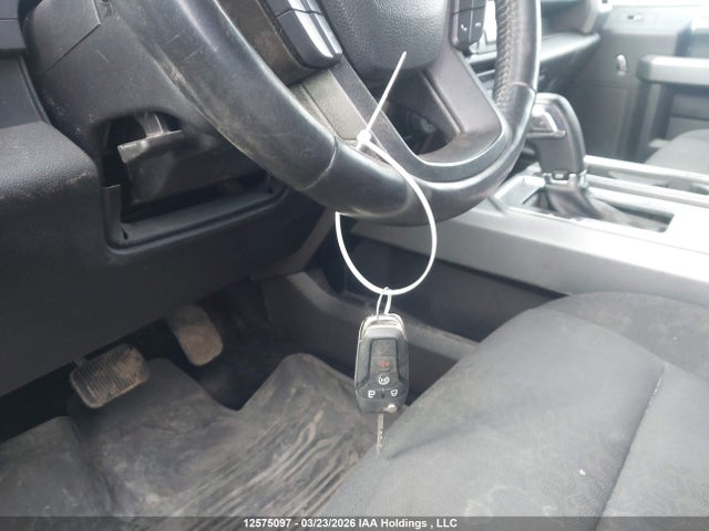 1FTFW1EG9JKC66899 Ford F150 Supercrew