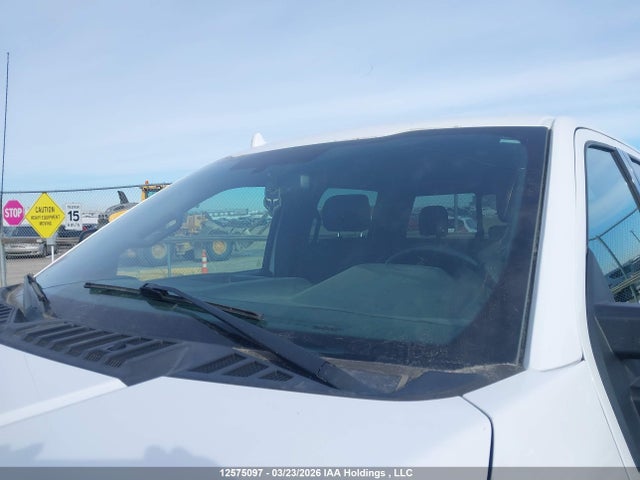 1FTFW1EG9JKC66899 Ford F150 Supercrew