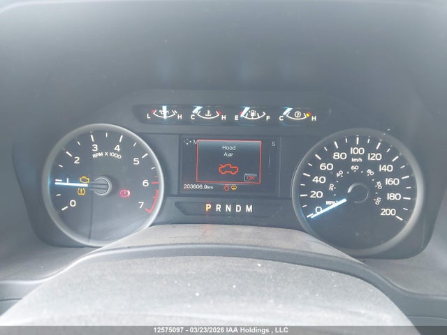1FTFW1EG9JKC66899 Ford F150 Supercrew