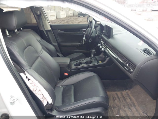 Aukcja sprzedaży 2024 Honda Civic Touring, vin: 2HGFE1F96RH002160, numer aukcji: 12575098