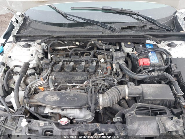 Aukcja sprzedaży 2024 Honda Civic Touring, vin: 2HGFE1F96RH002160, numer aukcji: 12575098