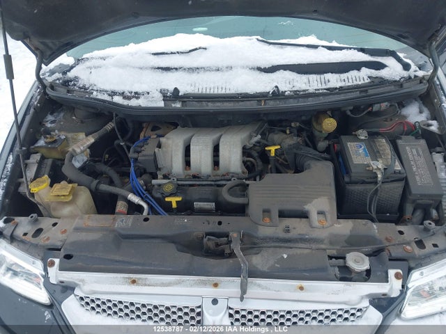 Aukcja sprzedaży 2000 Dodge Grand Caravan Se/sport, vin: 1B4GP44LXYB780608, numer aukcji: 12538787