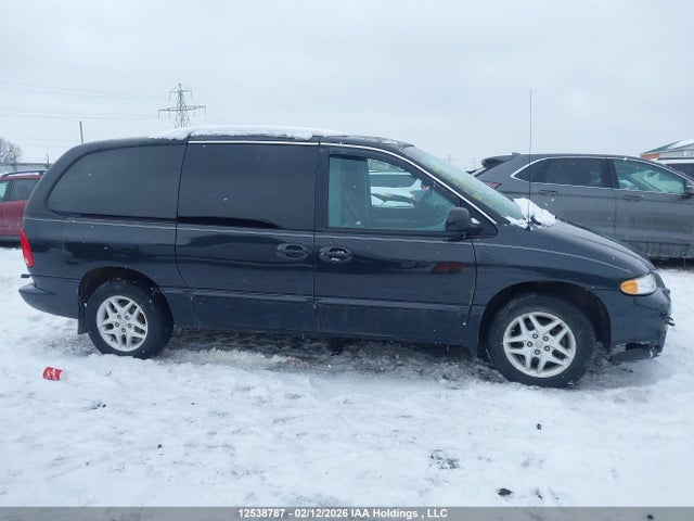 Aukcja sprzedaży 2000 Dodge Grand Caravan Se/sport, vin: 1B4GP44LXYB780608, numer aukcji: 12538787