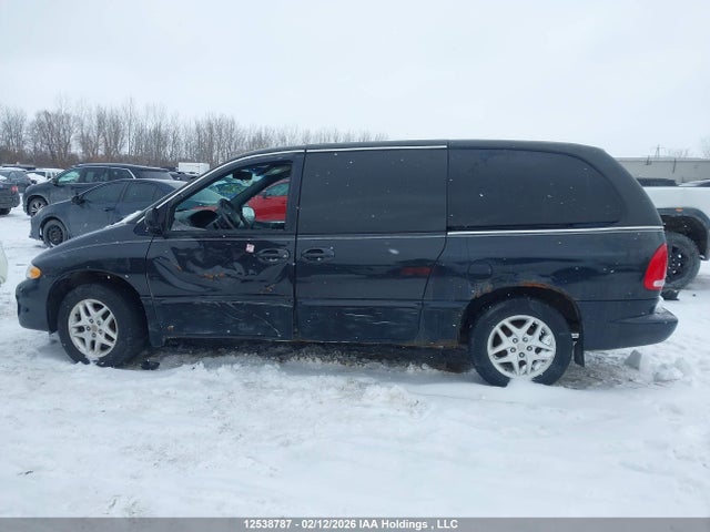 Aukcja sprzedaży 2000 Dodge Grand Caravan Se/sport, vin: 1B4GP44LXYB780608, numer aukcji: 12538787