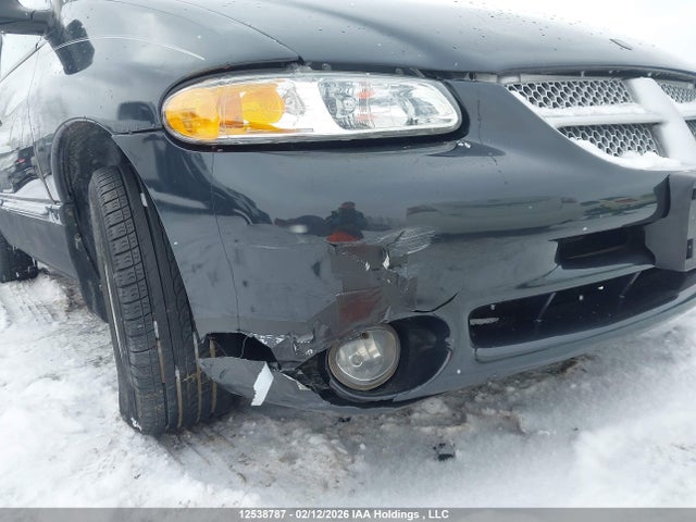Aukcja sprzedaży 2000 Dodge Grand Caravan Se/sport, vin: 1B4GP44LXYB780608, numer aukcji: 12538787