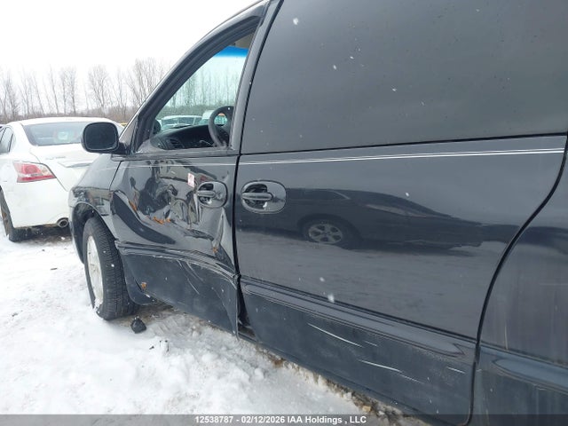 Aukcja sprzedaży 2000 Dodge Grand Caravan Se/sport, vin: 1B4GP44LXYB780608, numer aukcji: 12538787