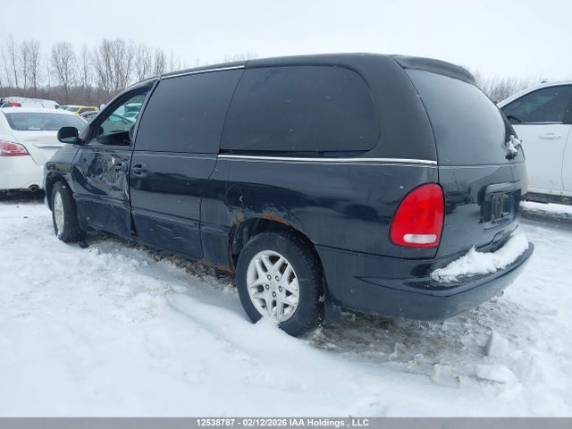 Aukcja sprzedaży 2000 Dodge Grand Caravan Se/sport, vin: 1B4GP44LXYB780608, numer aukcji: 12538787