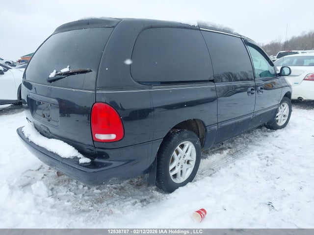 Aukcja sprzedaży 2000 Dodge Grand Caravan Se/sport, vin: 1B4GP44LXYB780608, numer aukcji: 12538787