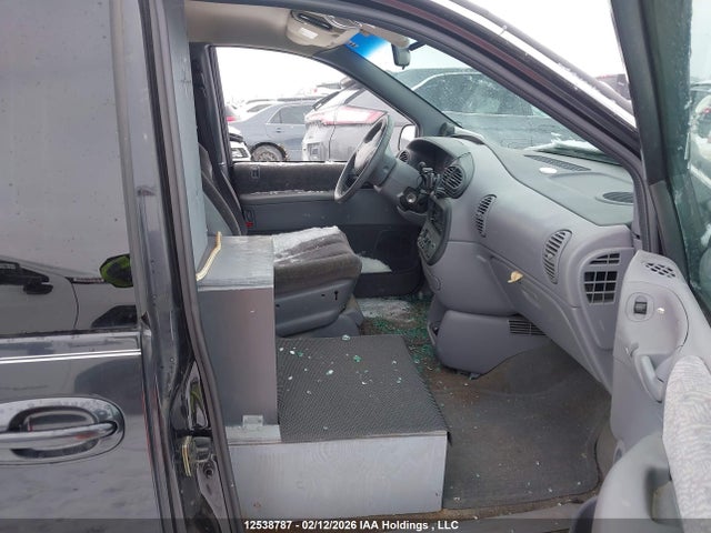 Aukcja sprzedaży 2000 Dodge Grand Caravan Se/sport, vin: 1B4GP44LXYB780608, numer aukcji: 12538787